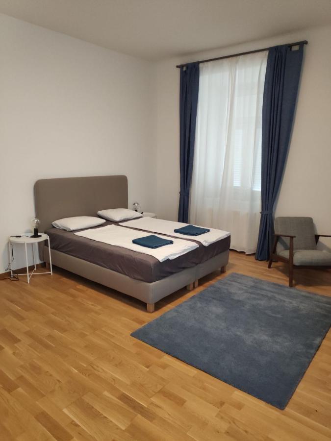 Flataid Apartment Reitschulgasse - City Center - Jakominiplatz Graz Eksteriør bilde
