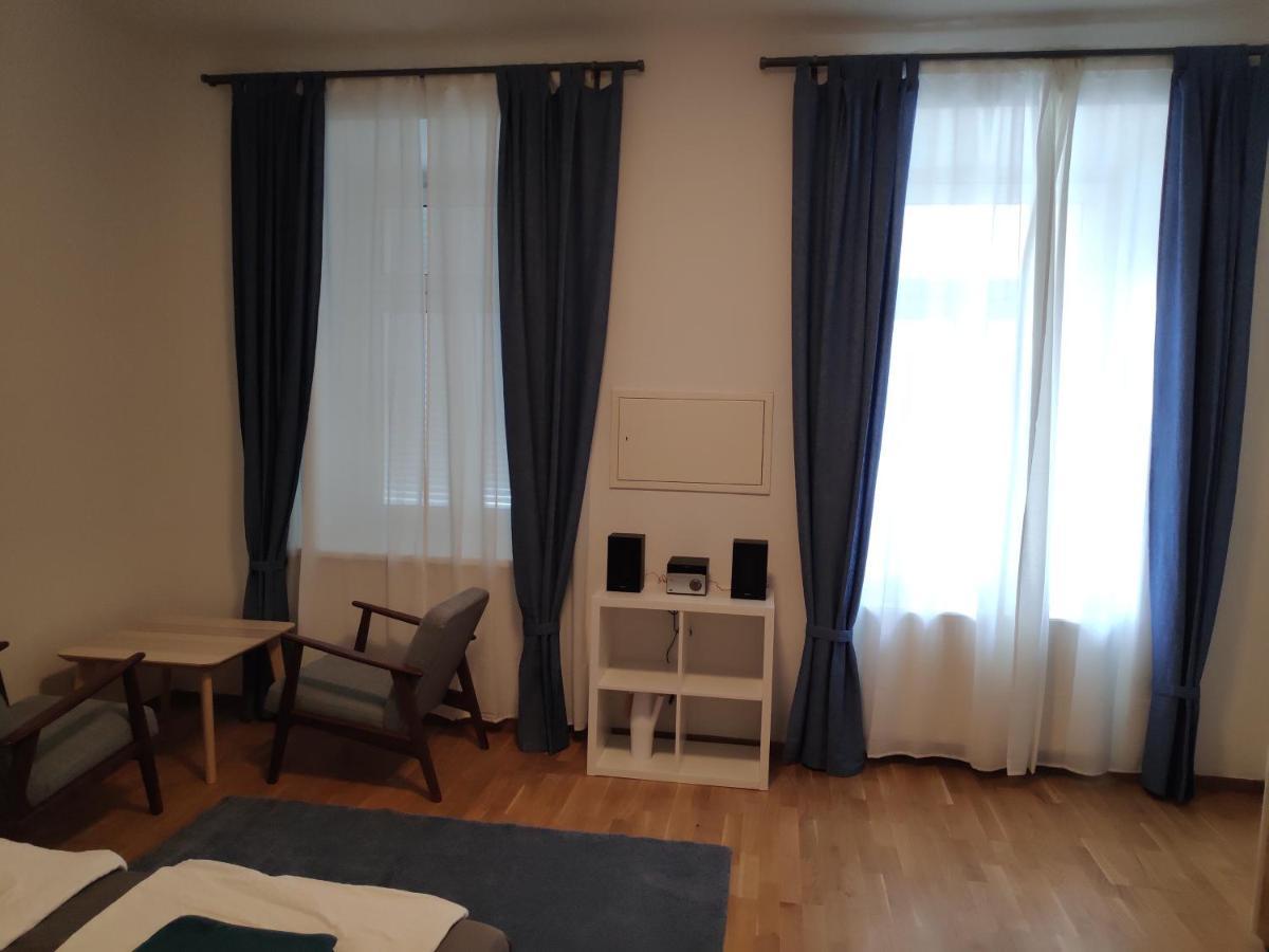 Flataid Apartment Reitschulgasse - City Center - Jakominiplatz Graz Eksteriør bilde